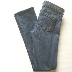 Express Jeans 2 Long